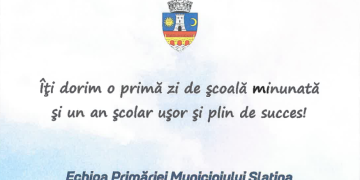 ANUL ACESTA, DIN REMAT VINE GHIOZDANUL ! ALESUL A ORDONAT, INTERIMARA PRIMĂRIȚĂ S-A EXECUTAT!