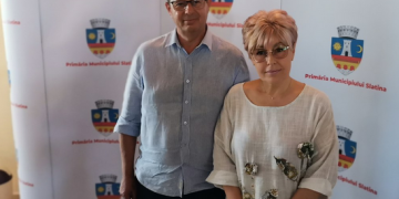 CAPSULERIA CUCEREȘTE PRIMĂRIA !