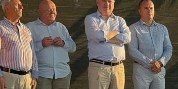 NEW TREANȚĂ /   POLIȚIA LOCALĂ ! PE HATÂR ȘI PE LÂNGĂ LEGE, PREFECTUL LIBERAL, FANE, AVEȚI CUVÂNTUL !