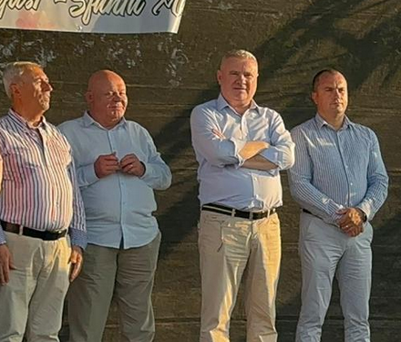 NEW TREANȚĂ /   POLIȚIA LOCALĂ ! PE HATÂR ȘI PE LÂNGĂ LEGE, PREFECTUL LIBERAL, FANE, AVEȚI CUVÂNTUL !