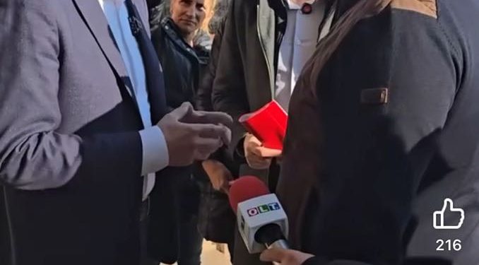 ZIUA ȘI PLATA DE LA DE MEZZO PENTRU AMICUL LEHĂDUȘ ! IERI, 30 MII EURO/AZI ALȚI 32 MII EURO ! BANII SLĂTINENILOR !