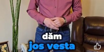 ORIZONTURI ROȘII! PRIMARUL SLATINEI A PUS PNL ÎN CUI!