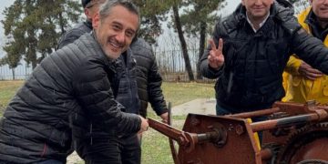 NEW MANIVELĂ! 7000 MII EURO, NEW FÂLFÂITUL !
