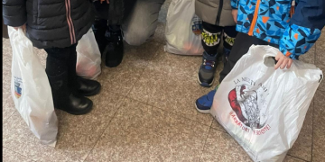 HO, HO, HO…DESAGA VĂRULUI GHEORGHE, NE-DESAGA LUI MOȘ CRĂCIUN