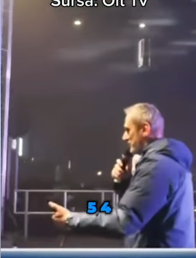ACHIZIȚIE OFFLINE CU SUSPICIUNI ȘI PENTRU ORGANIZAREA REVELION 2025/PRIMĂRIA SLATINA, DUPĂ ANULAREA ȘI FRAGMENTAREA LICITAȚIEI OLTENII ȘI RESTU` LUMII