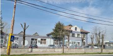 LEHĂDUȘ! DE LA OFERTELE CUMPĂRATE PE ACHIZIȚII DIRECTE DE PRIMĂRIA SLATINA, LA ȘEF CU JUMĂTATE DE NORMĂ ÎN CAO OLT!