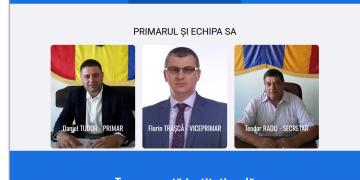 EI PENTRU EI ȘI RESTUL FENTE !