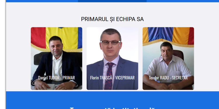 EI PENTRU EI ȘI RESTUL FENTE !