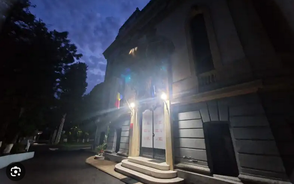 PSD A ALES INTERIMAR: ÎNTRE STAR ȘI STOMAC POLITIC !