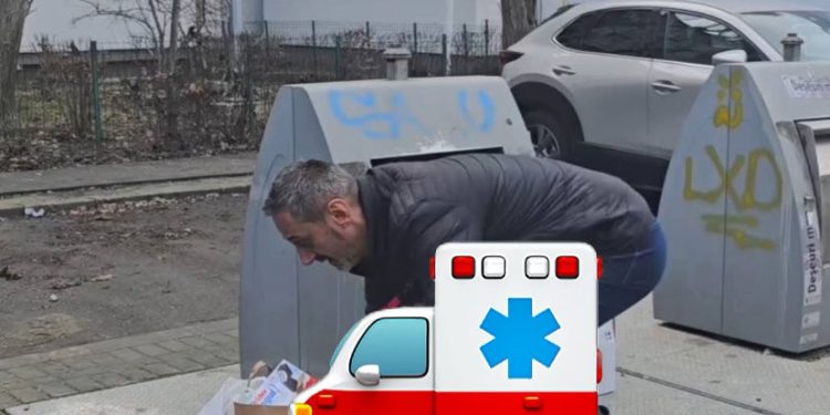 ESTETICA GROTESTULUI ABSOLUT