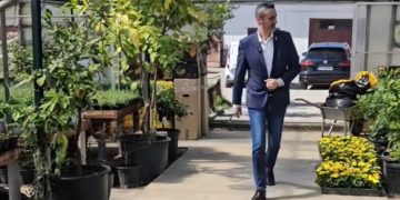 FIRMĂ DE ORGANIZARE EVENIMENTE CU 1 SALARIAT, ACHIZIȚIE DIRECTĂ DE PESTE 20 MII EURO LA DEZVOLTARE URBANĂ SLATINA PENTRU REABILITARE SERĂ !