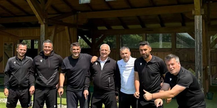 ȘUT ȘI GOL ÎN BUGETUL LOCAL ! STAFF DE LUX INTERZIS LA PROMOVARE !