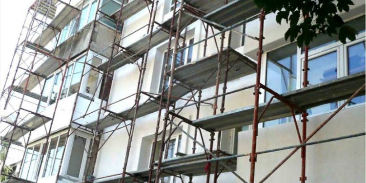 DISCREPANȚE CIUDATE ÎN SUMELE APROBATE IERI PE REABILITAREA BLOCURILOR!