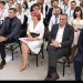 SE TAIE PANGLICA ÎN CONGRESUL LINIȘTII DE PARTID