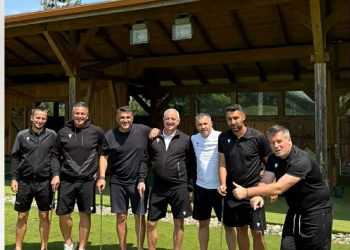 CSM SLATINA: TRANSPARENȚĂ PE CHELTUIELI ZERO, GOLF ÎN DEPLASĂRILE DIN STRĂINĂTATE ȘI CÂND BANII SE TERMINĂ, ”SUPLIMENTĂRI DE BUGET PENTRU COPII”