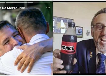 ABONAMENTELE DIN UMBRĂ : FOSTUL DIRECTOR GENERAL CAO OLT ȘI-A TRANSFORMAT PUNCTELE COMPANIEI ÎN GADGETURI DE LUX ! TELEFOANE IPHONE 17 ȘI LAPTOPURI APPLE ÎN VALOARE DE 1 MILIARD ROL, LUATE ACASĂ