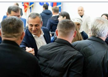 AMR 2 ZILE : MARIUS OPRESCU, PRIM-VICEPREȘEDINTE PSD! ÎNTRE CONSACRARE ȘI VULNERABILITATE…