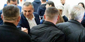 AMR 2 ZILE : MARIUS OPRESCU, PRIM-VICEPREȘEDINTE PSD! ÎNTRE CONSACRARE ȘI VULNERABILITATE…