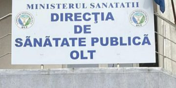Digitalizarea DSP Olt stă într-o semnătură. A doamnei director, care se lasă greu…