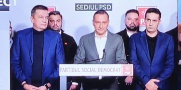 O ALTĂ ȘEDINȚĂ DE TERAPIE PSD. EPISODUL ”C” !
