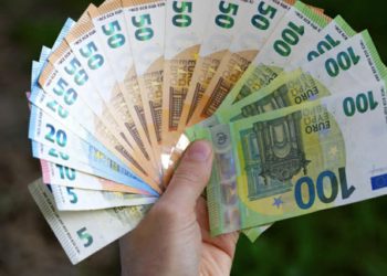 Doamna Cacoveanu dă rețeta succesului în contractele pe banii publici : cum să faci 2 milioane Euro, cu un/1 singur salariat pe firmă/Anilex