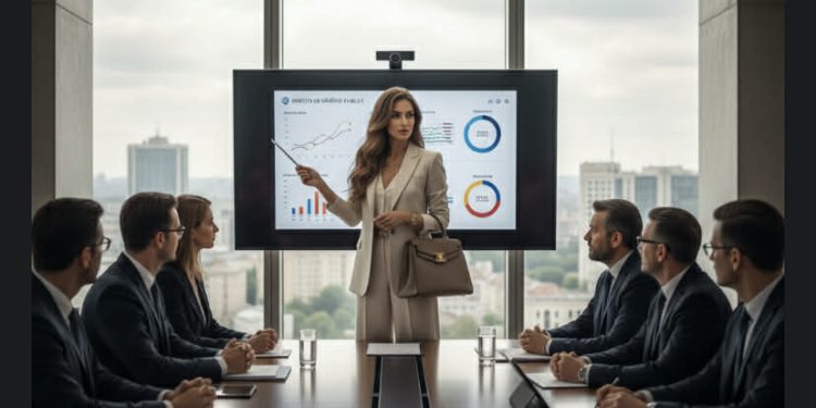 DSP-ul performanței absolute: ”Foarte Bine” la evaluare, ”Foarte atent” la cine mai vorbește