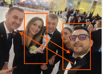 Rețeaua Piatra Neamț: cum se scurg 1,8 milioane lei din Compania de Apă Olt pentru frăția de la Piatra Neamț. Filiera!