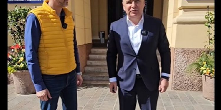 Salvatorul PNL, propria ghiulea a partidului