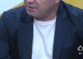 Ceață! Ctitorul de fațade și mizeria de sub preș