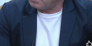 Ceață! Ctitorul de fațade și mizeria de sub preș