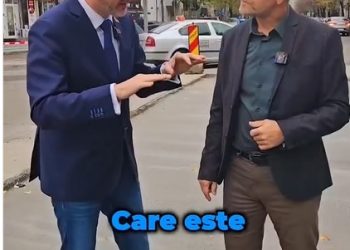 Breșă de încredere la CAO Olt. Li se pune navetiștilor în coastă viceprimarul Mihalache