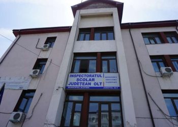 ISJ Olt ”rezolvă” abuzul din liceul Scornicești. Mută profesorul, expune alți elevi