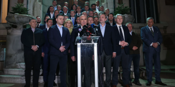 Valsul pe centură. De la Brătianu la Bazar