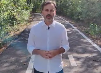 Cațavencu de Slatina. De la putere, la ”opresie”