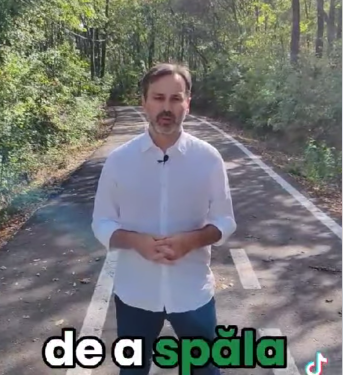 Cațavencu de Slatina. De la putere, la ”opresie”