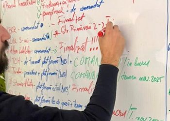 Contract public de 10.000 € la Slatina către o firmă nou înființată ZERO salariați, COSTURI DUBLE