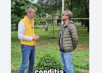 Promisiunile ”pe apă” ale Primăriei Slatina, taxate oficial. Alen Nuțu cere socoteală administrației PNL