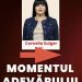 Marea Enigmă de la Olt. Președinta care conduce în Silent Mode