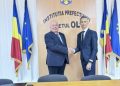 Visuri la cheie. Prefectul reciclabil și subprefectul debutant