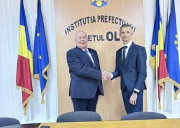 Visuri la cheie. Prefectul reciclabil și subprefectul debutant