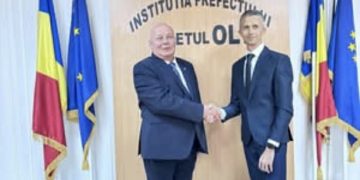 Visuri la cheie. Prefectul reciclabil și subprefectul debutant