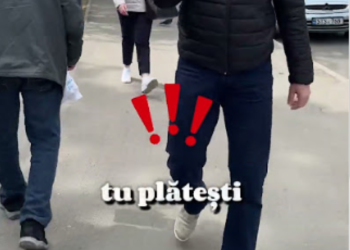 Slatina sechestrată contractual! Administrarea orașului cu o singură firmă, pe prețuri de lux și fără licitație