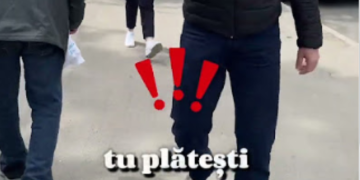 Slatina sechestrată contractual! Administrarea orașului cu o singură firmă, pe prețuri de lux și fără licitație