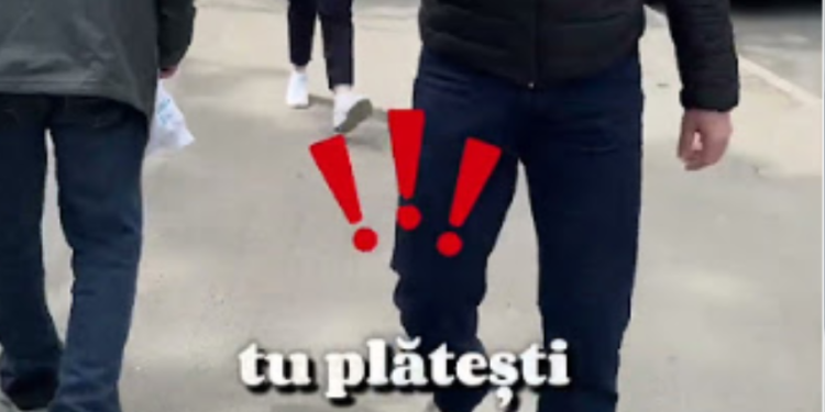 Slatina sechestrată contractual! Administrarea orașului cu o singură firmă, pe prețuri de lux și fără licitație