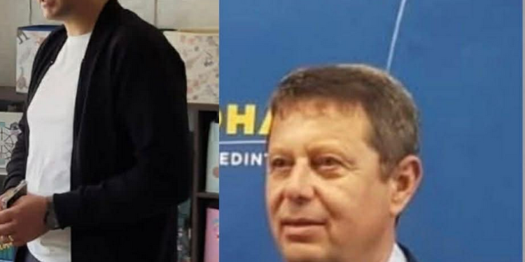Compania de Apă Olt!Tun financiar sau schemă de resuscitare pe bani publici