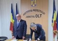 De la tahograf, la tăcere. Rezistența la stres exersată printr-o liniște de lucru cu primarii pe PNRR