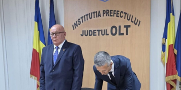 De la tahograf, la tăcere. Rezistența la stres exersată printr-o liniște de lucru cu primarii pe PNRR