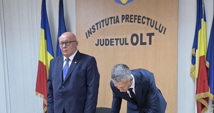 De la tahograf, la tăcere. Rezistența la stres exersată printr-o liniște de lucru cu primarii pe PNRR