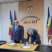 De la tahograf, la tăcere. Rezistența la stres exersată printr-o liniște de lucru cu primarii pe PNRR