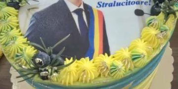 Platou de fimare, oraș de coșmar! Cum se transformă praful în ”viziune remarcabilă”